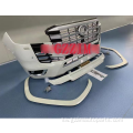 Land Cruiser LC300 2022 Old to New Bodykit